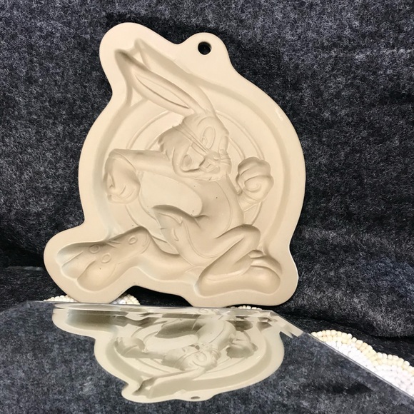 Bugs bunny mold Looney Tune - Picture 3 of 3